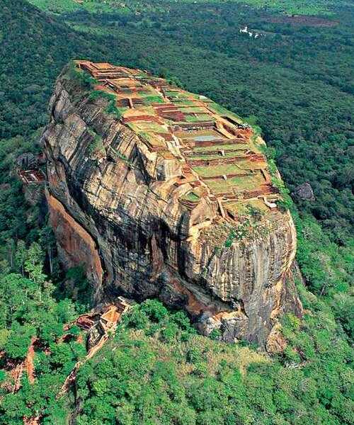 SIGIRIYA 1